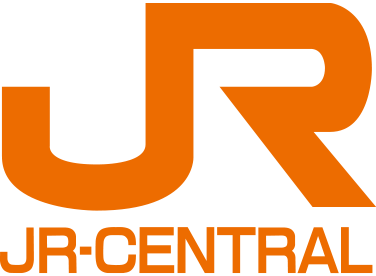 JR Central Logo